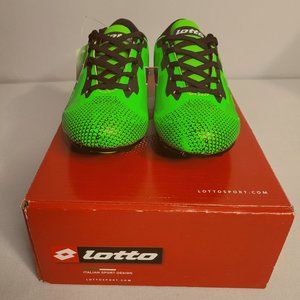 Lotto Soccer Cleats